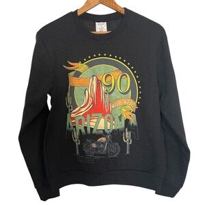 NWT🌺Arizona Oversized Sweatshirt